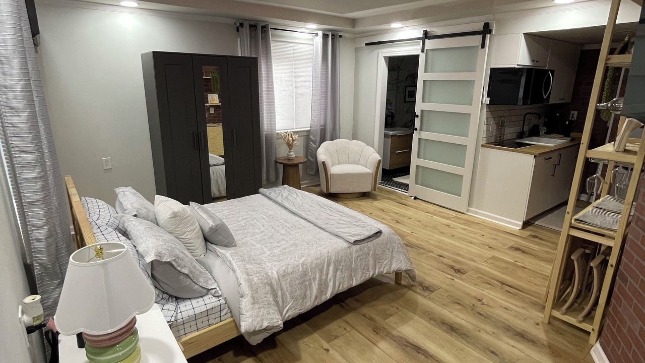 Photo of Bedroom in Fentress
