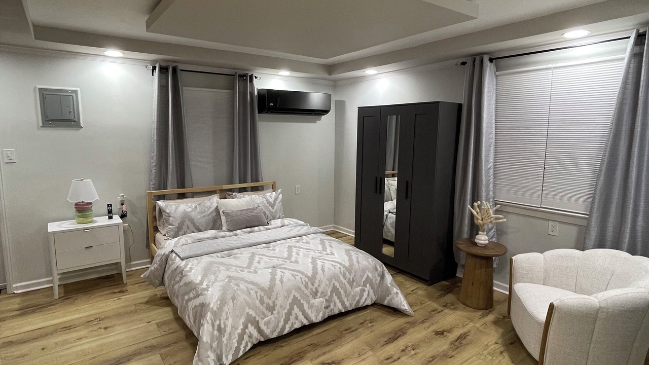 Photo of Bedroom in Fentress