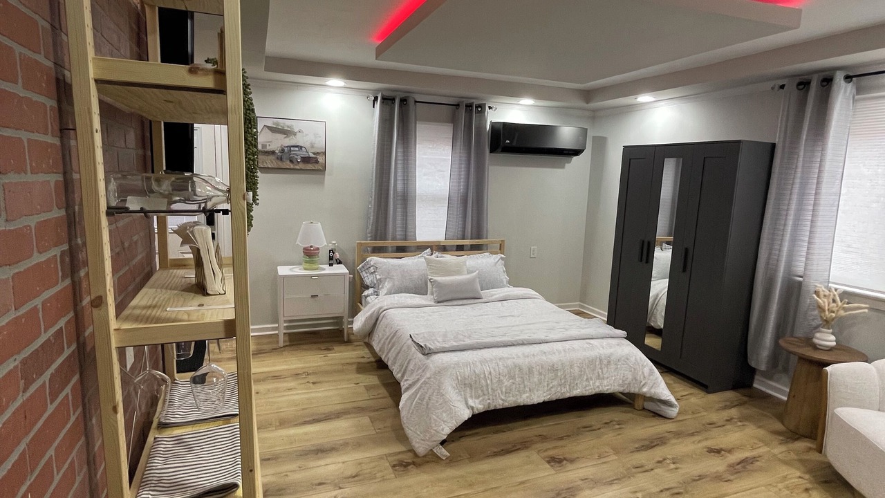 Photo of Bedroom in Fentress