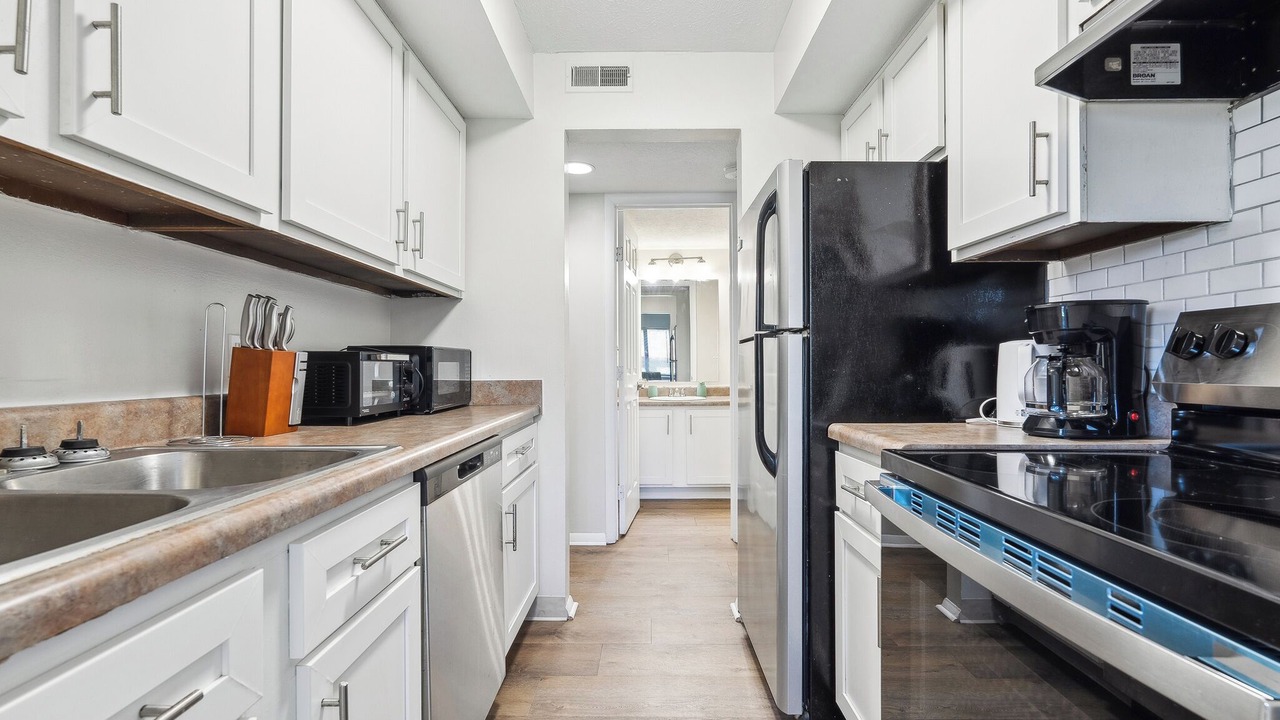 Photo of Kitchen in Columbus