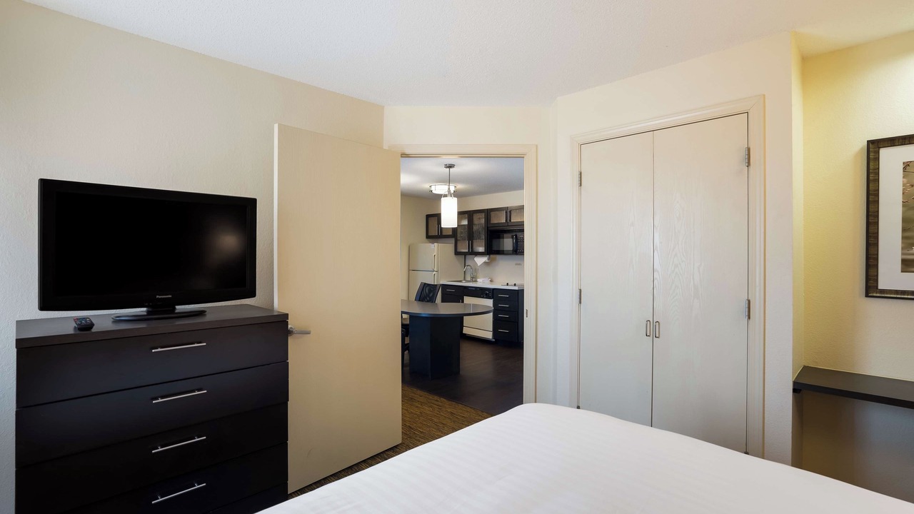 Photo of Bedroom in Newport News