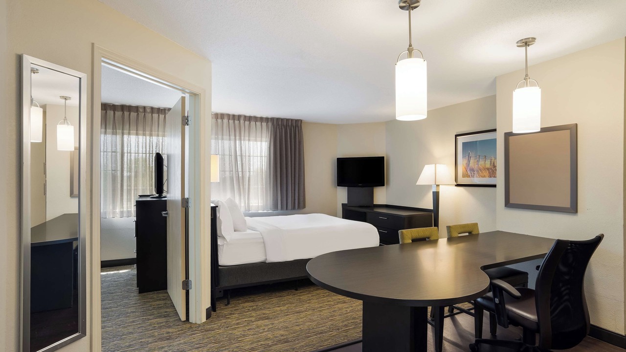 Photo of Bedroom in Newport News