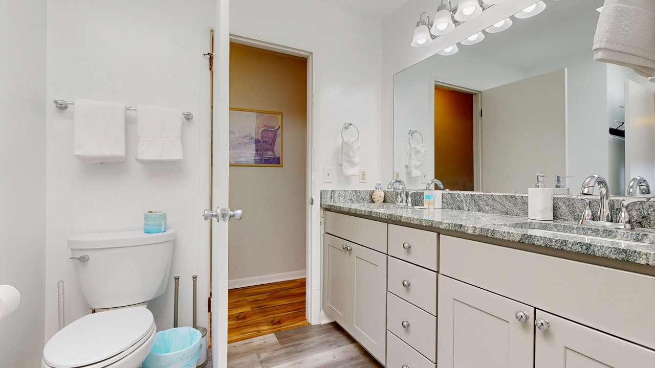 Photo of Bathroom in Selbyville