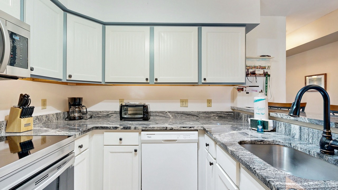 Photo of Kitchen in Selbyville