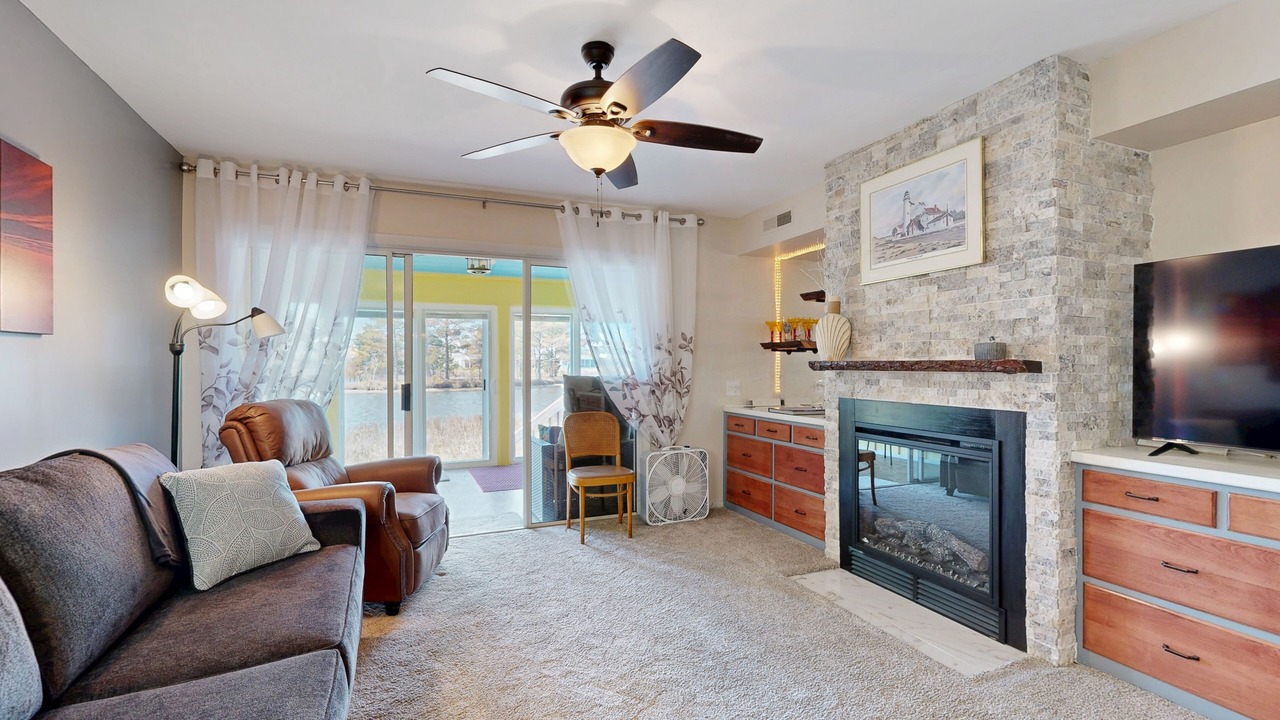 Photo of Livingroom in Selbyville