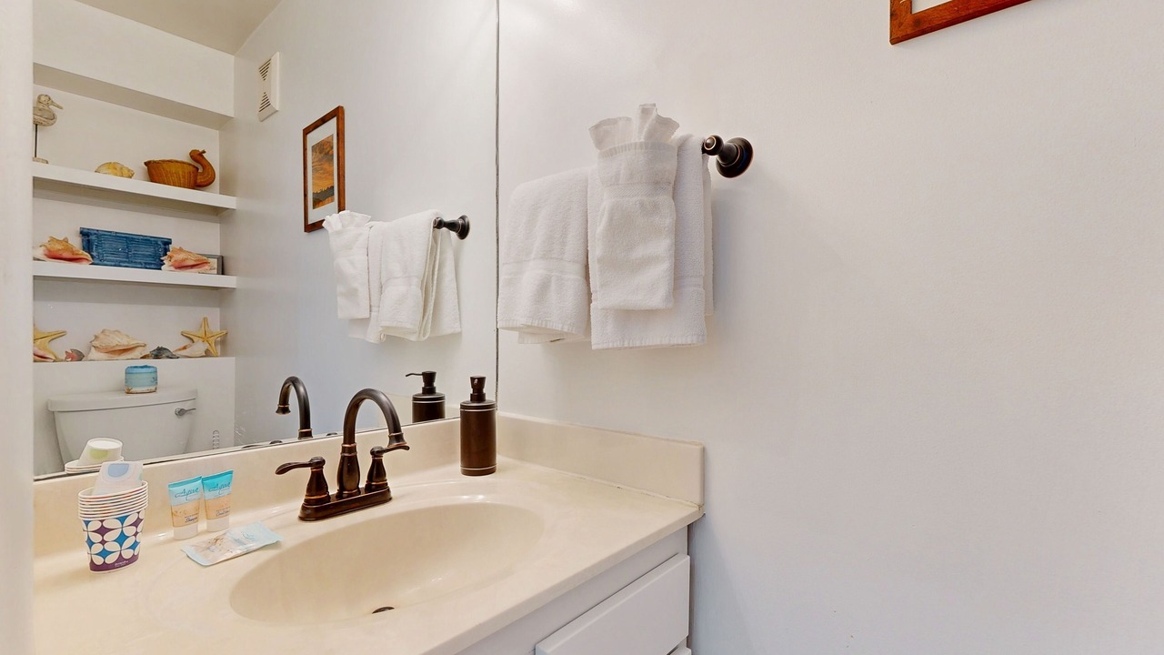 Photo of Bathroom in Selbyville