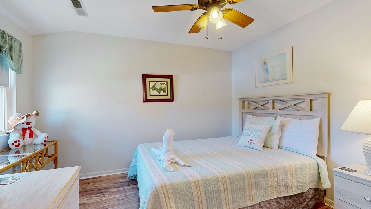 Photo of Bedroom in Selbyville