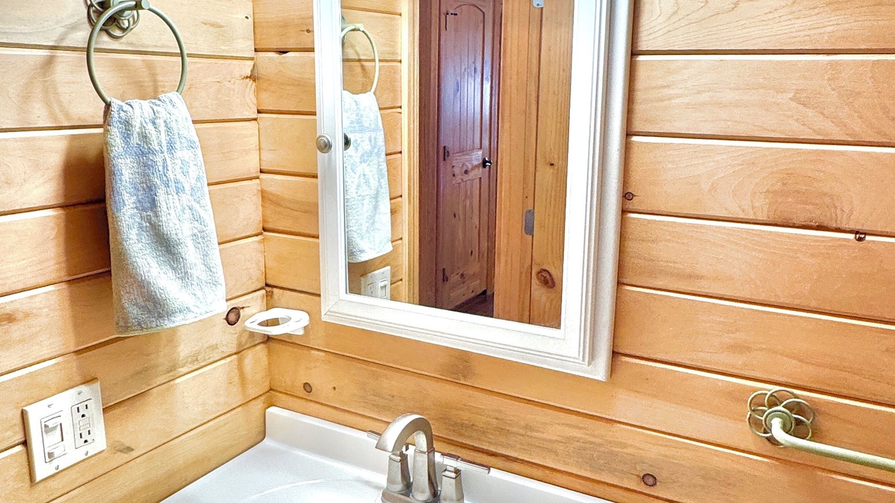 Photo of Bathroom in Orland