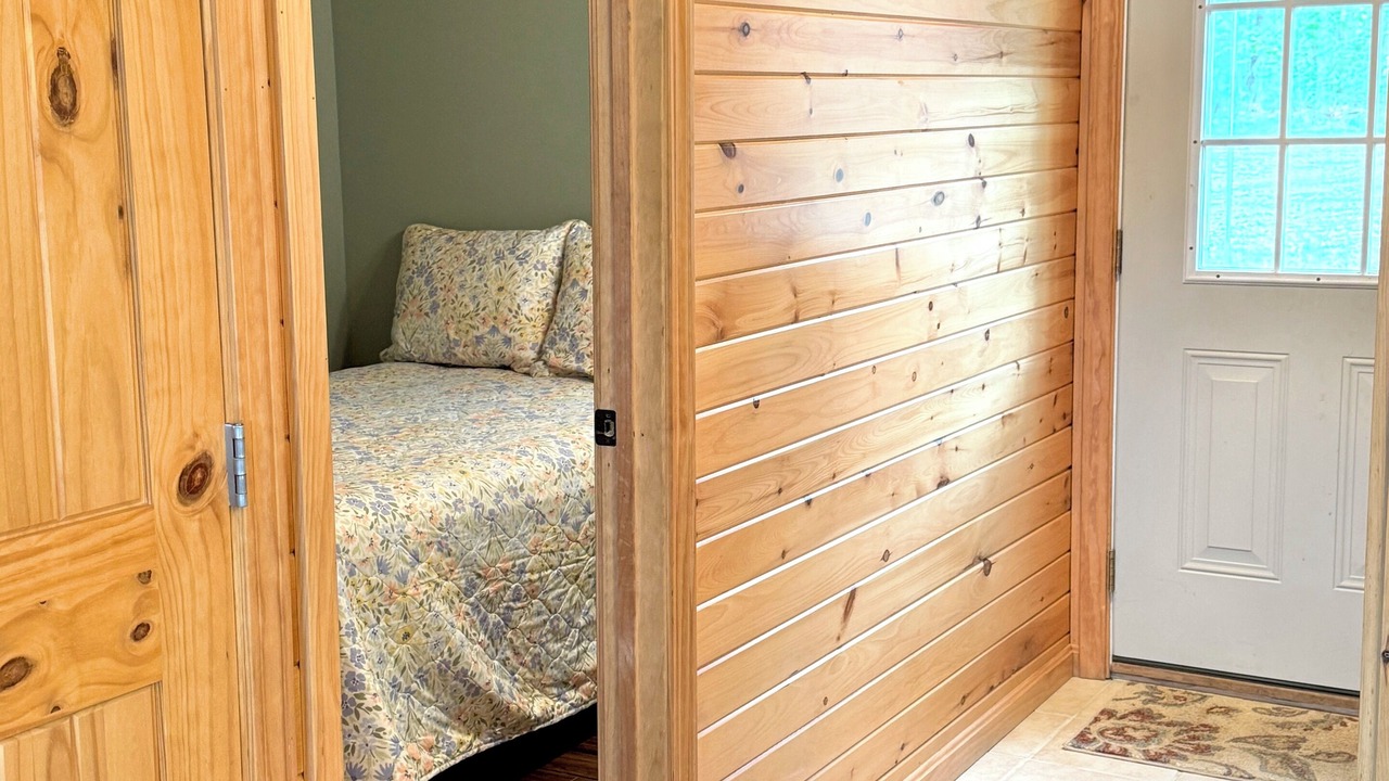 Photo of Bedroom in Orland
