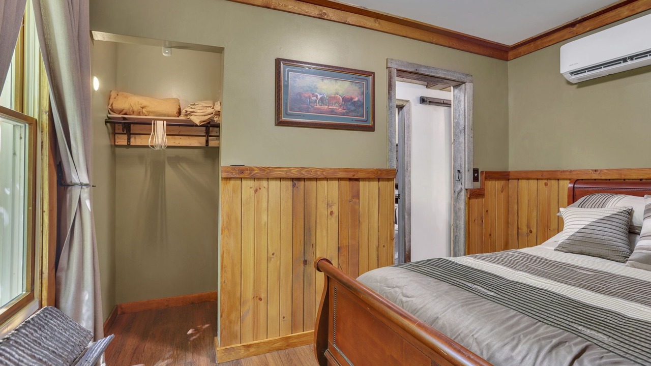 Photo of Bedroom in Lancaster