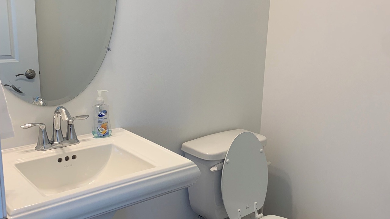 Photo of Bathroom in Bayside