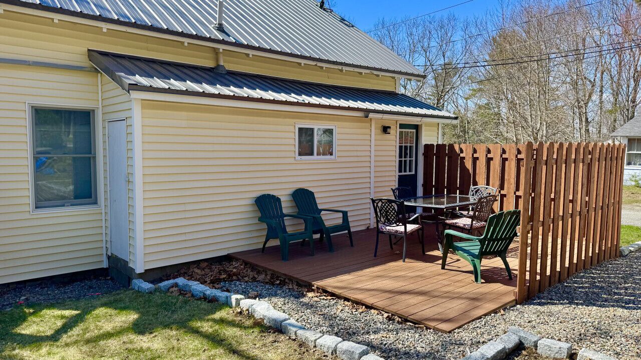 Photo of Outdoor in Hulls Cove
