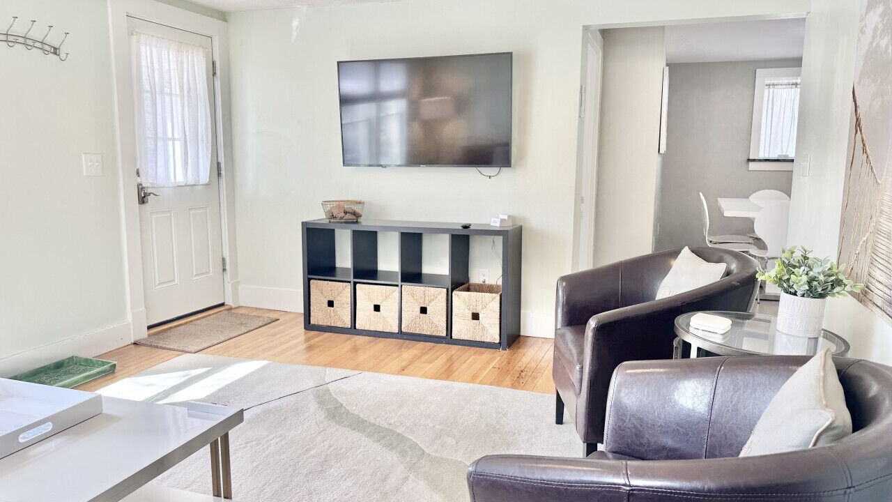 Photo of Livingroom in Hulls Cove