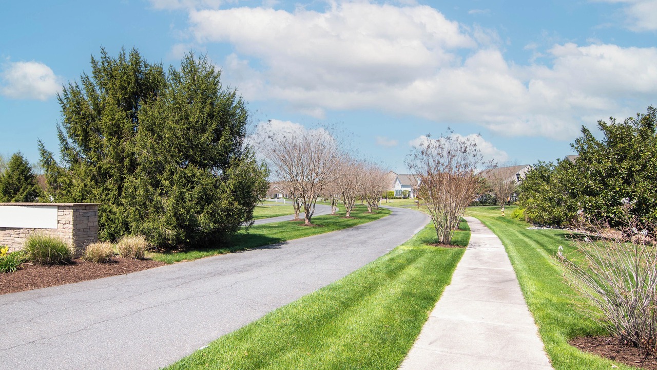 Photo of Outdoor in Milton