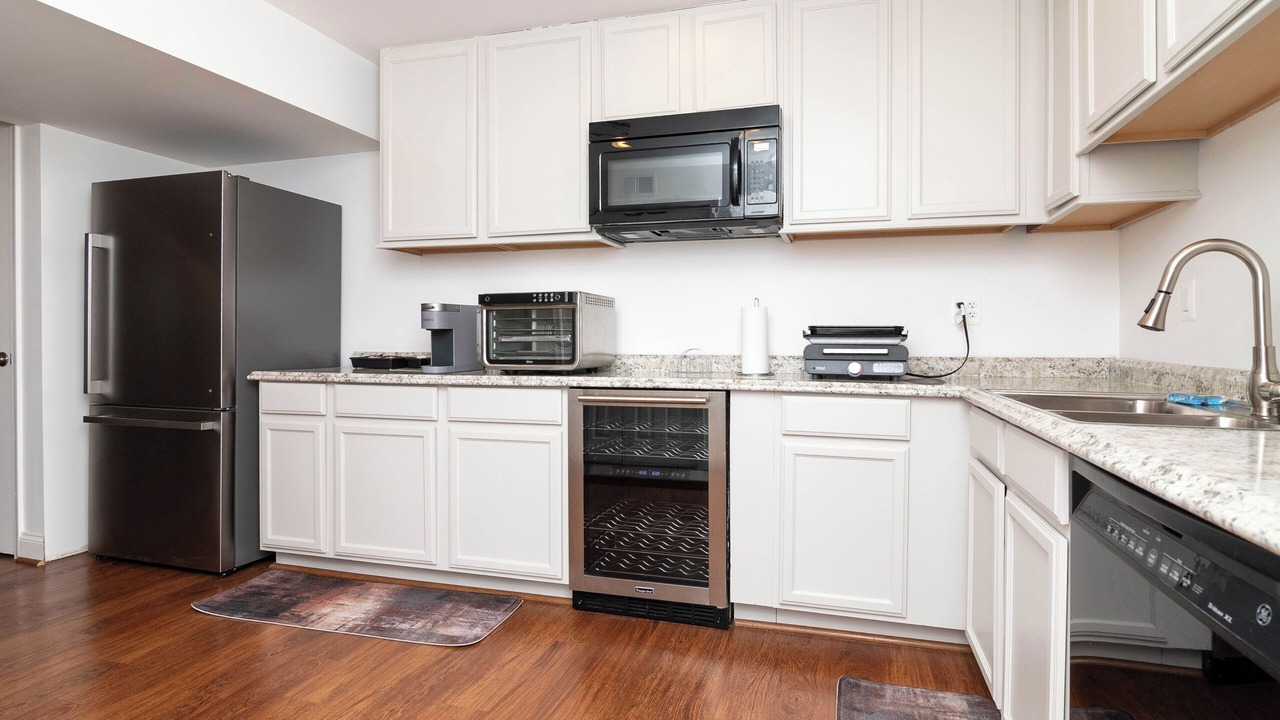 Photo of Kitchen in Milton