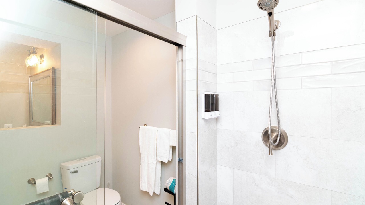 Photo of Bathroom in Milton