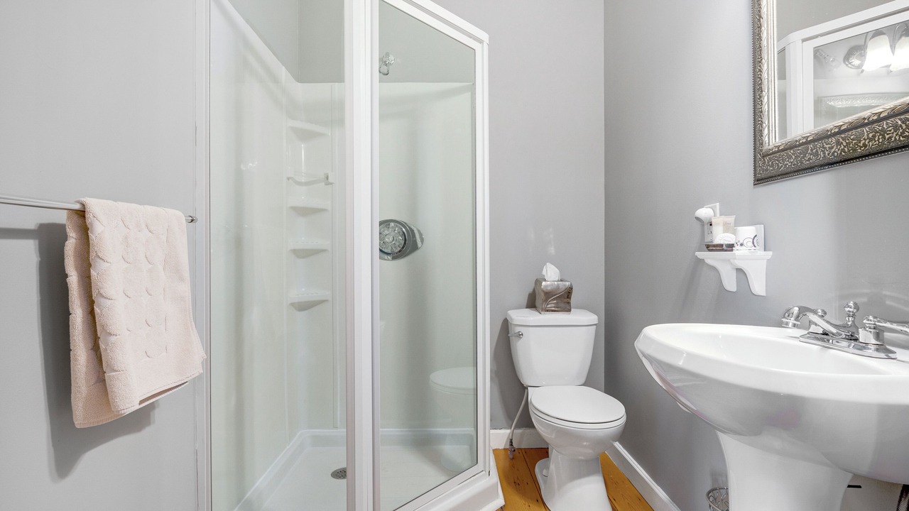 Photo of Bathroom in Bethel