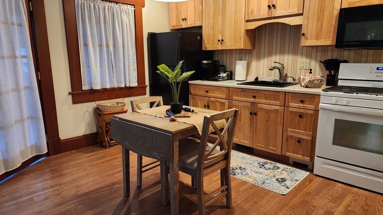 Photo of Kitchen in Mount Vernon