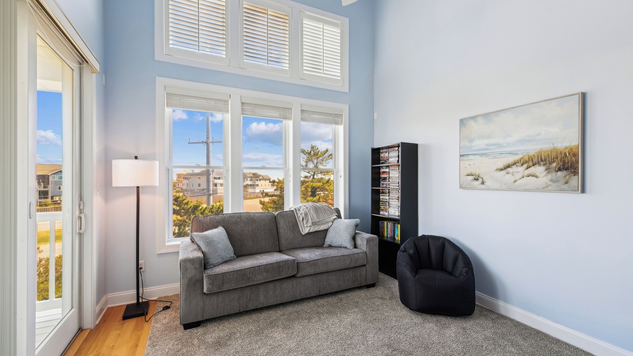 Photo of Bedroom in Fenwick Island