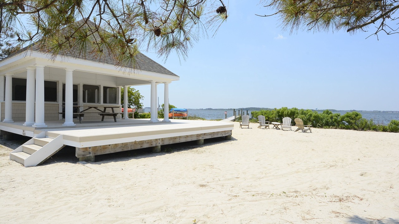 Photo of Outdoor in Fenwick Island