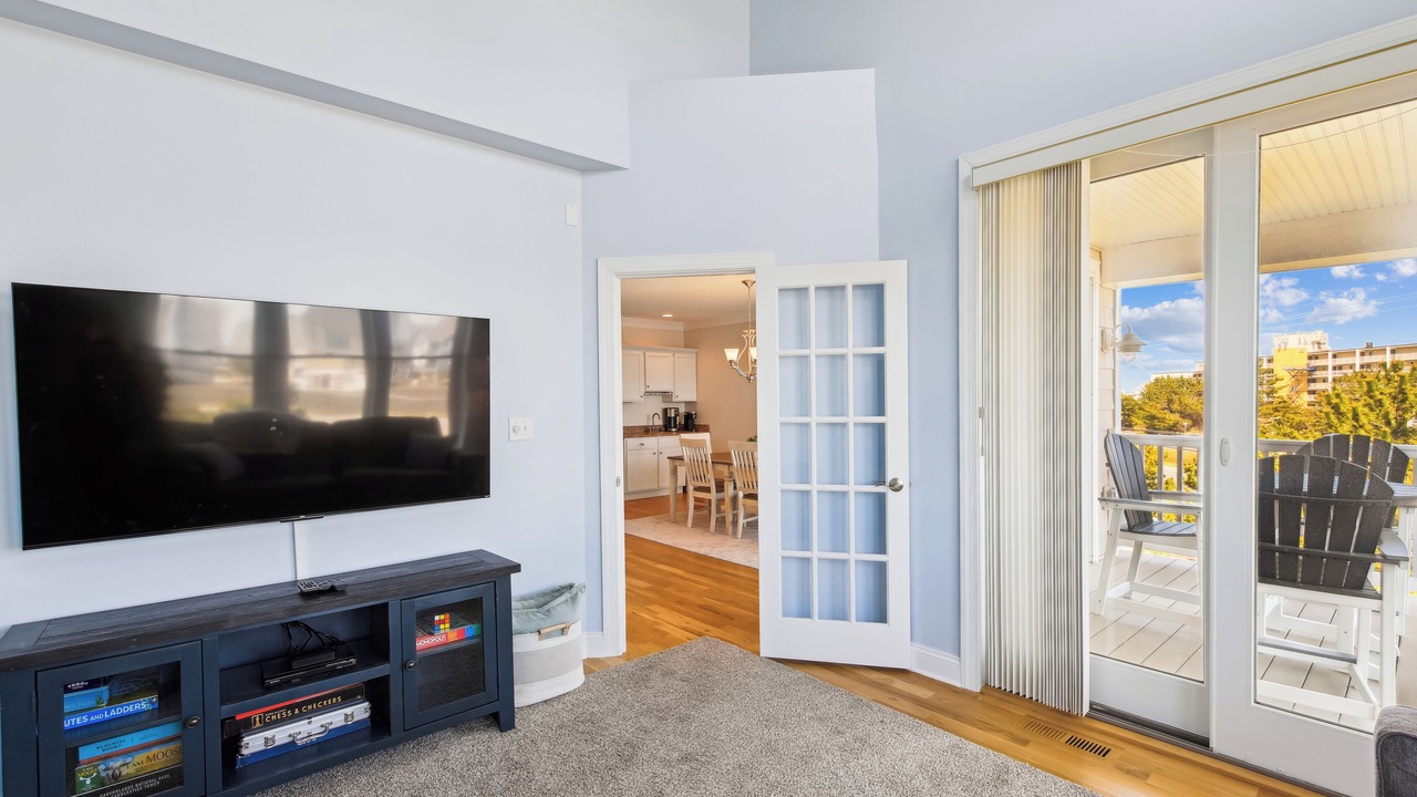 Photo of Bedroom in Fenwick Island