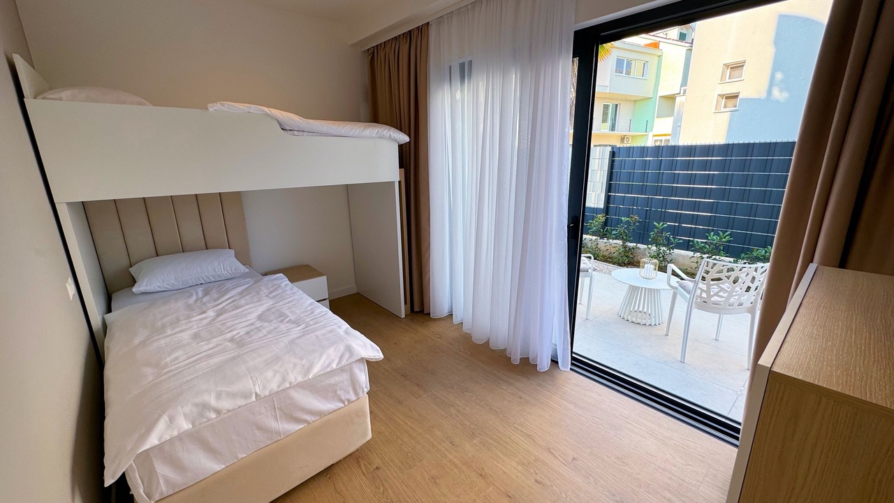 Photo of Bedroom in Srinjine