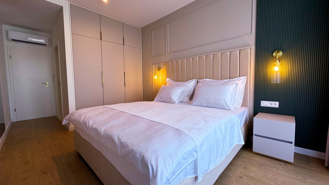 Photo of Bedroom in Srinjine