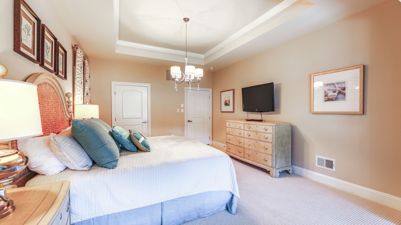 Photo of Bedroom in Ocean View