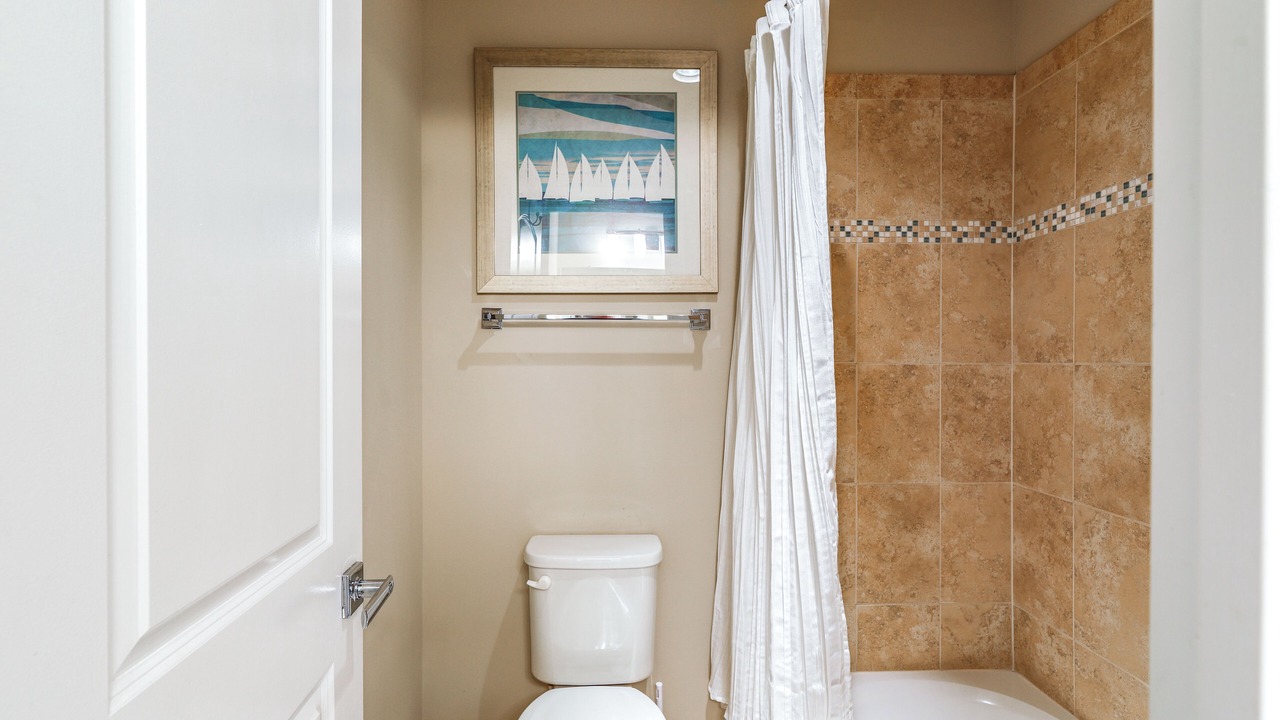 Photo of Bathroom in Ocean View