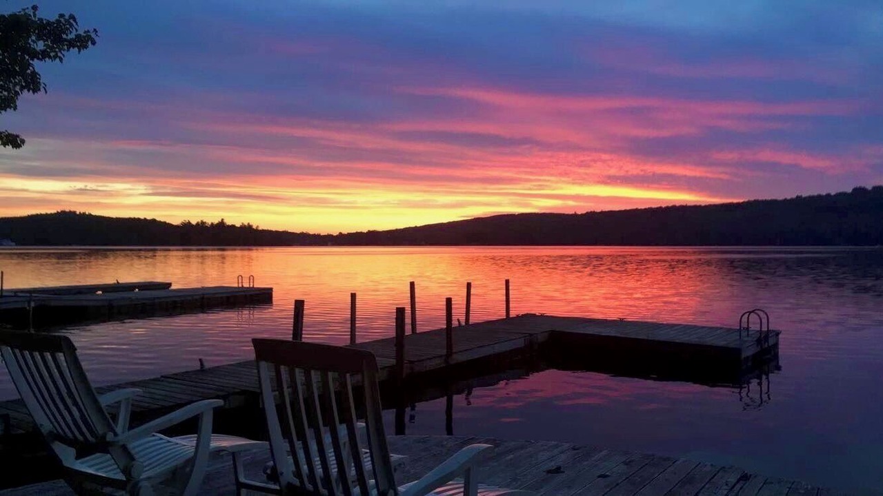 Photo of Outdoor in North Bridgton