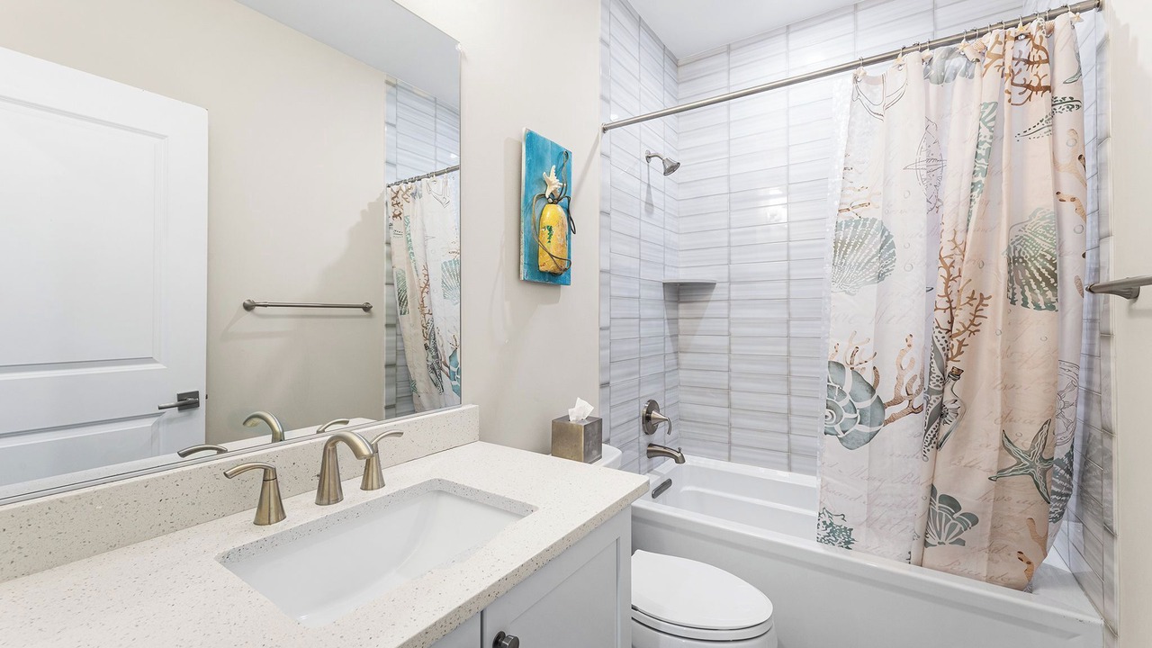 Photo of Bathroom in Fenwick Island