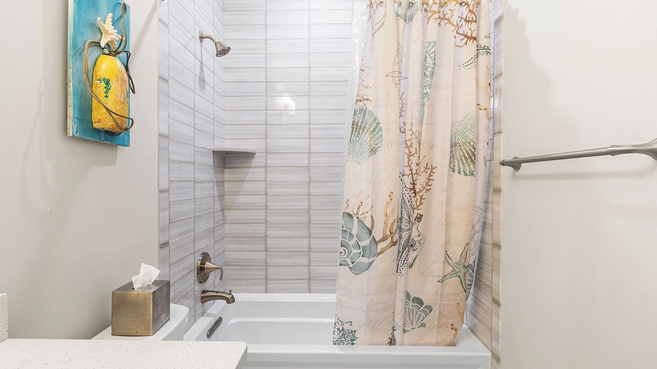 Photo of Bathroom in Fenwick Island