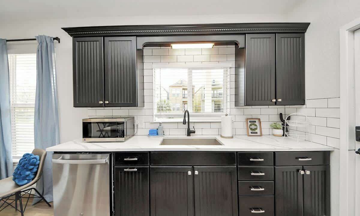 Photo of Kitchen in Clear Lake Shores