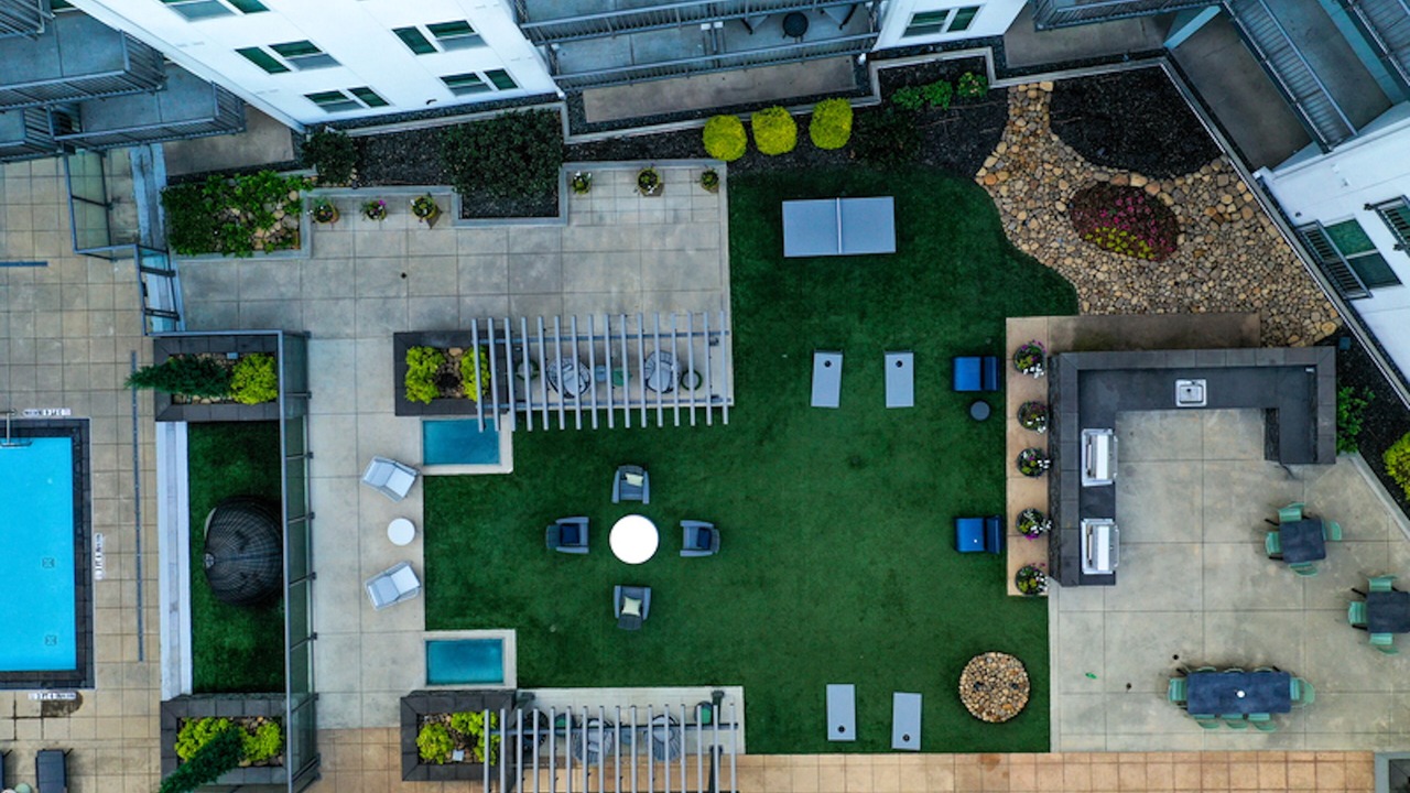 Photo of Outdoor in North Buckhead