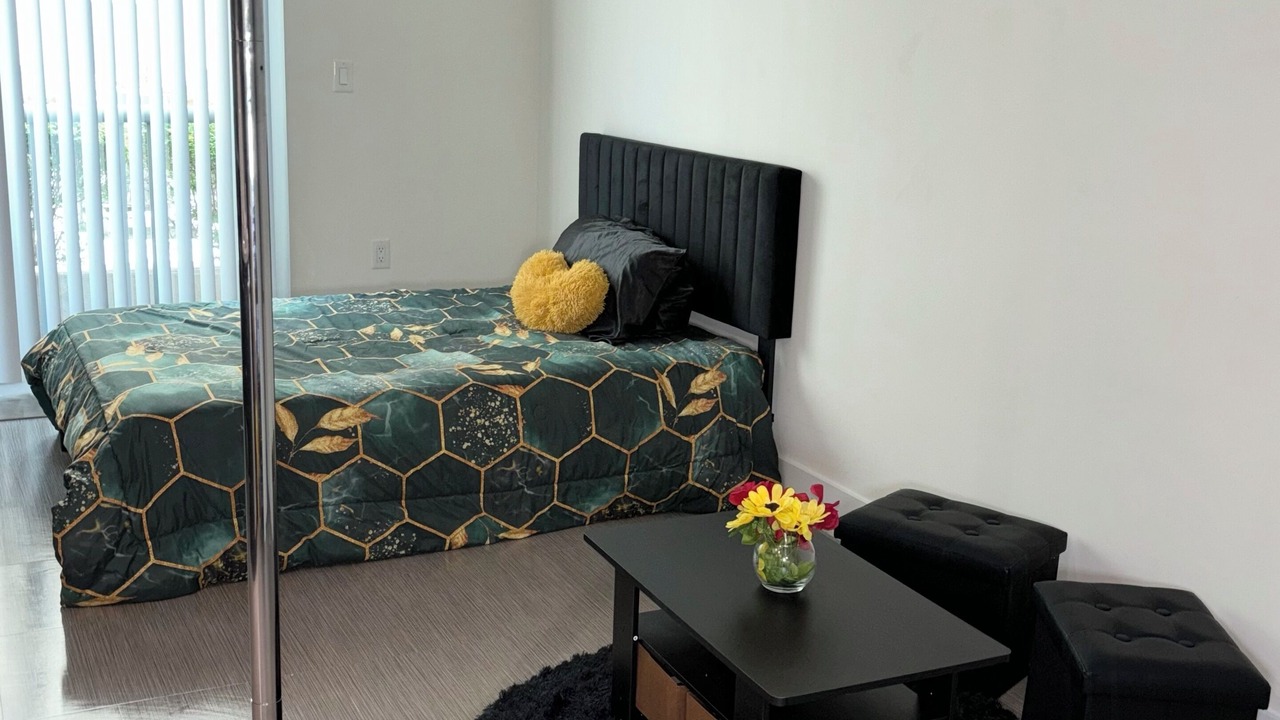Photo of Bedroom in North Buckhead