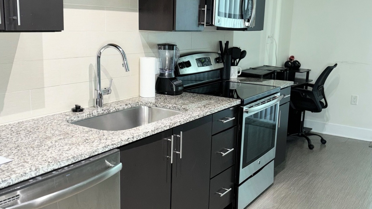 Photo of Kitchen in North Buckhead