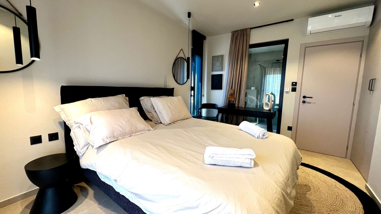 Photo of Bedroom in Frata