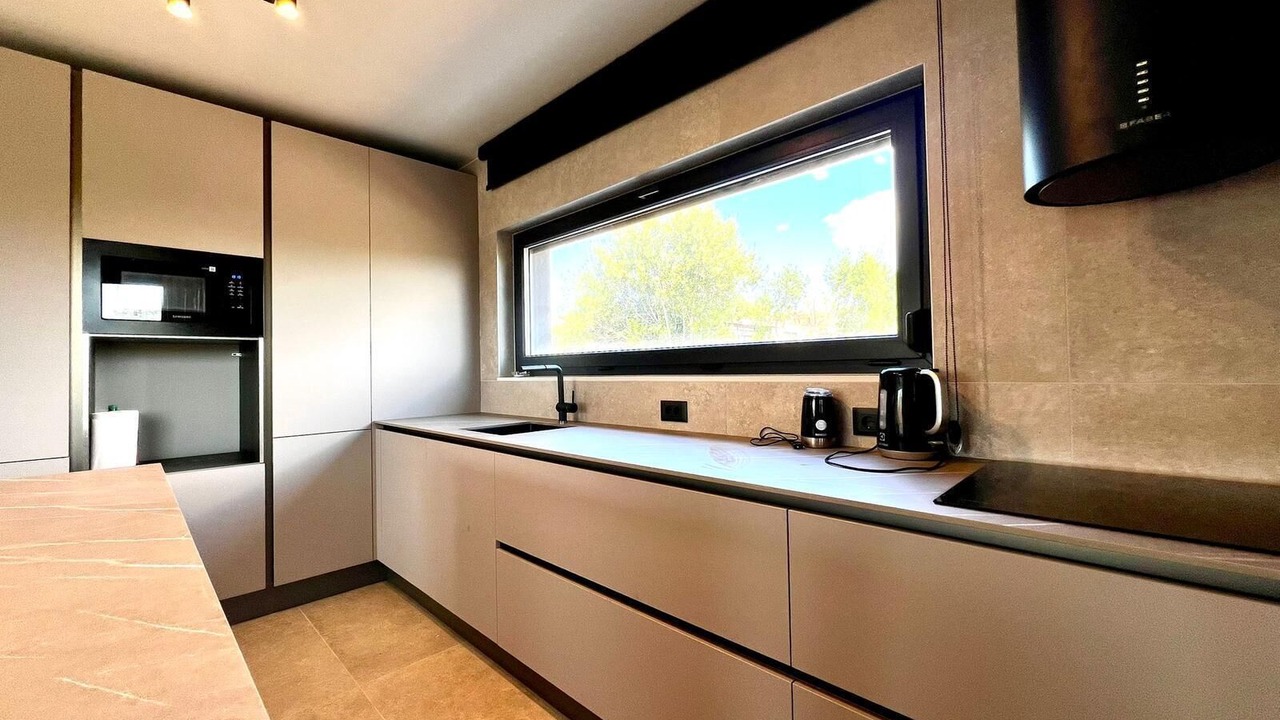 Photo of Kitchen in Frata