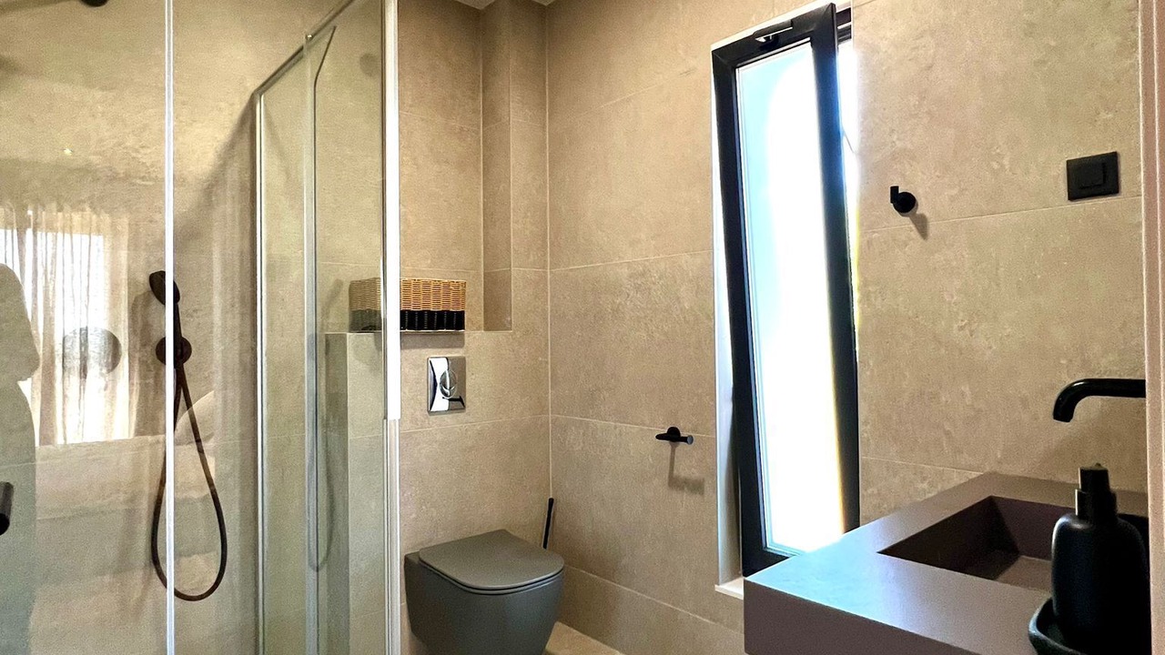 Photo of Bathroom in Frata