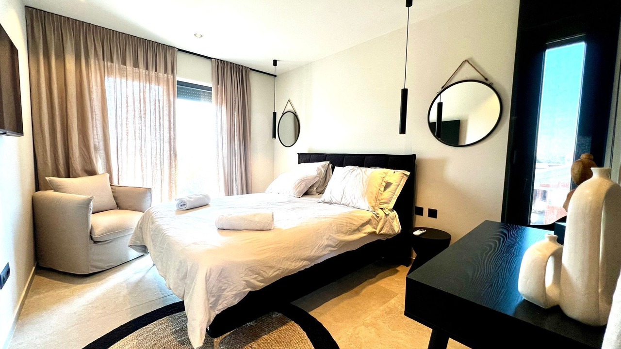 Photo of Bedroom in Frata