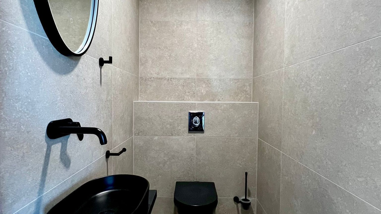 Photo of Bathroom in Frata