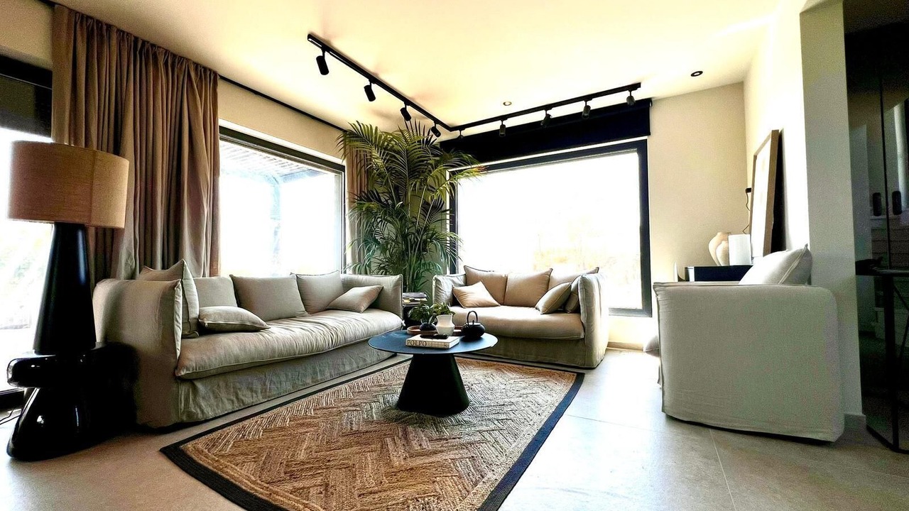 Photo of Livingroom in Frata