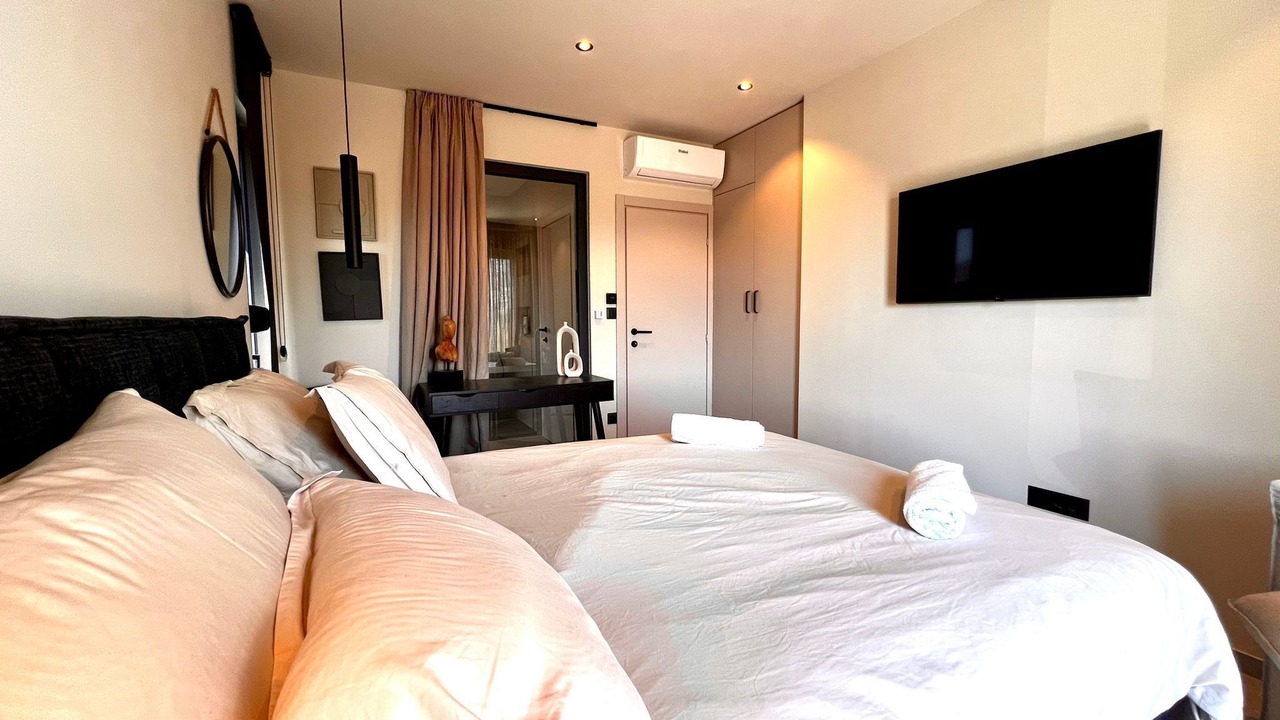 Photo of Bedroom in Frata