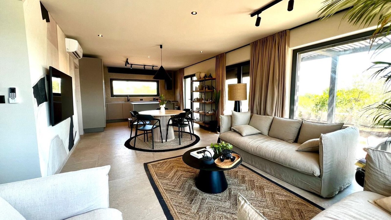 Photo of Livingroom in Frata