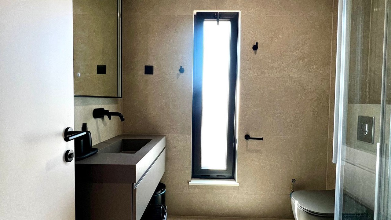 Photo of Bathroom in Frata