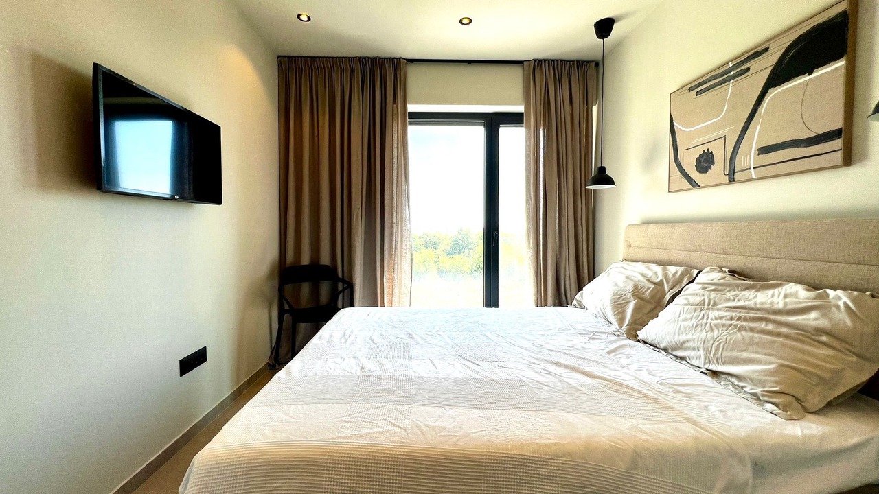 Photo of Bedroom in Frata