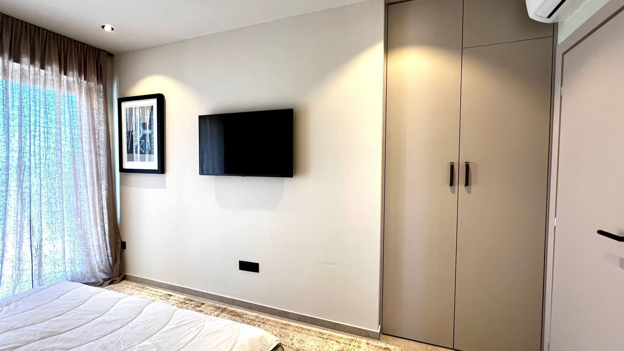 Photo of Bedroom in Frata