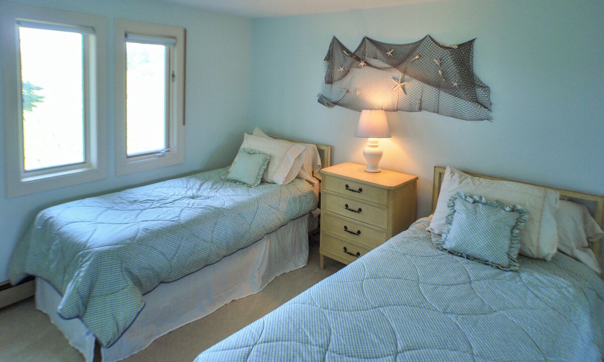 Photo of Bedroom in Port Clyde