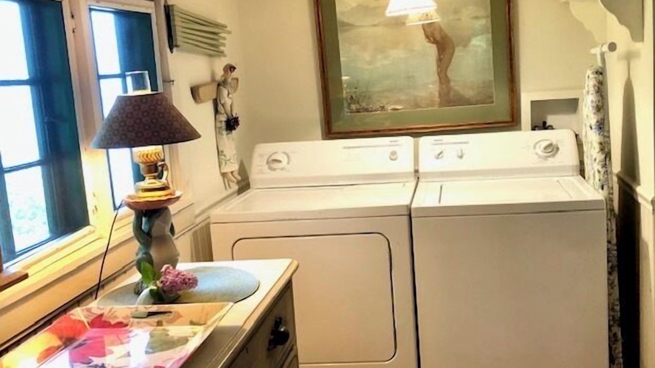 Photo of Bathroom in Stockton Springs