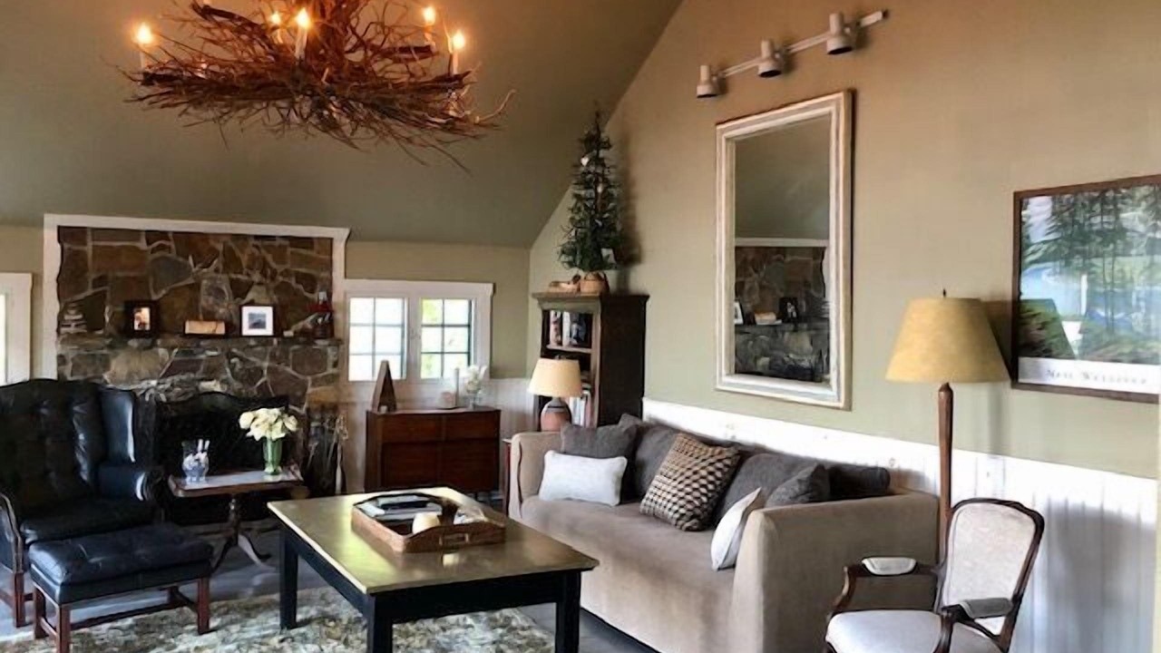 Photo of Livingroom in Stockton Springs